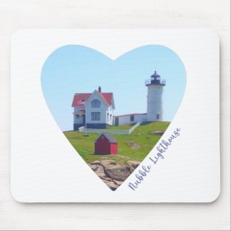 Nubble Lighthouse, York Maine Muismat
