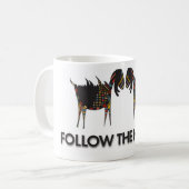 nubian.Earth1mok Koffiemok (Voorkant links)