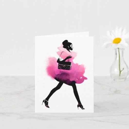 Nubian Queen is de Kaart van alles (Kleine Plant)