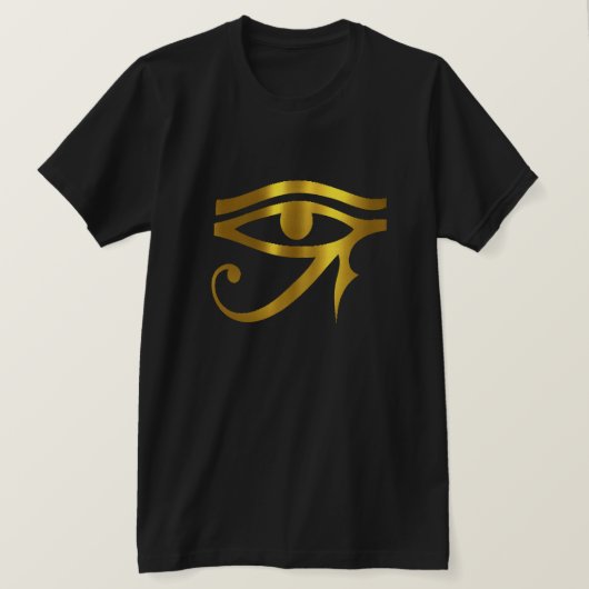 Nubian T-shirt (Design voorkant)