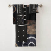 Nubien (En situation)