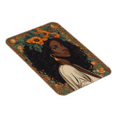 Nubische Swag 4 Magneet (Rechterzijde)