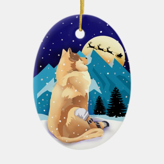 NUBZ 2020 Collectors Ornament (Voorkant)