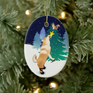 NUBZ NATION 2021 Limited Production Ornament
