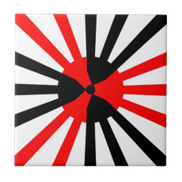 Nuc Kingdom Tegeltje