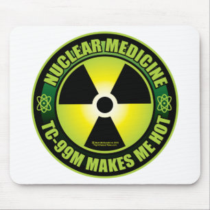 Nuc Med Tech Muismat