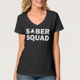 Nuchterheidsteam Nuchterheidsjubileum Herstel Ont T-shirt