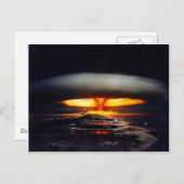 nucleair nachtschot.jpg briefkaart (Voorkant / Achterkant)