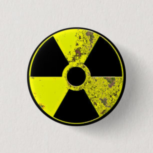 Nucleaire Button