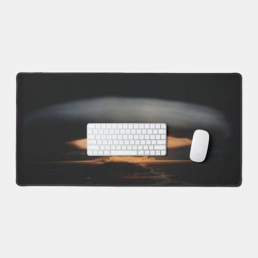 NUCLEAIRE EXPLOSIE BUREAUMAT (Keyboard & Muis)