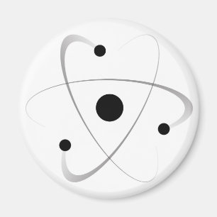 Nucleaire massastructuur magneet
