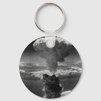 Nucleaire Sleutelhanger