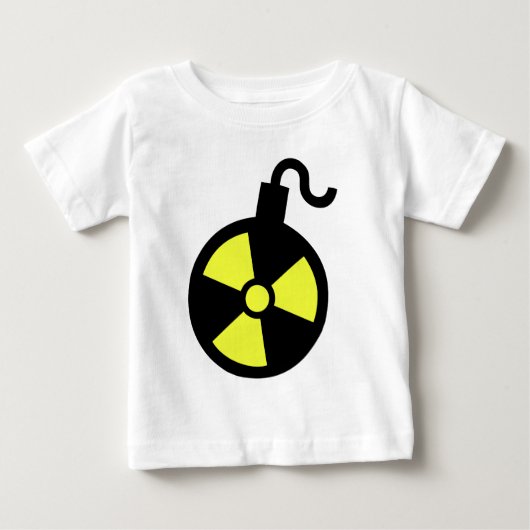 Nuclear Bomb (Voorkant)