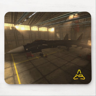 Nuclear Dawn - Oilfield Mousepad Muismat