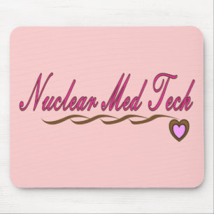 Nuclear Med Tech Gifts Muismat