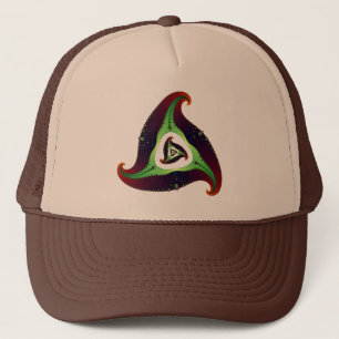Nucleo-Natuur Trucker Pet