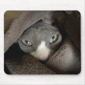 NudeGear - Merrik Mousepad Muismat (Voorkant)