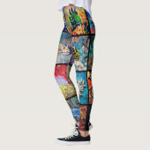 Nudi Art Leggings! Leggings (Links)