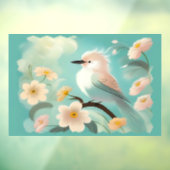 Nudimmud Raamsticker (Vel 3)