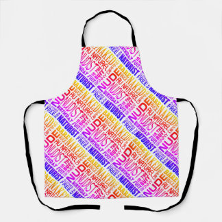 Nudism, Naturist/Nudist Schort