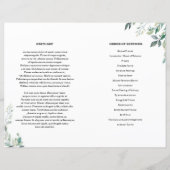 nudité modèle du programme funéraire (Dos)