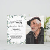 nudité modèle du programme funéraire (Debout devant)