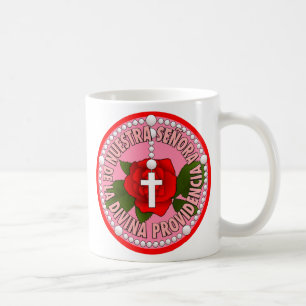 Nuestra Señora de la Divina Providencia Koffiemok