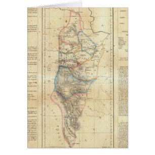 Nuevo Leon, Mexique