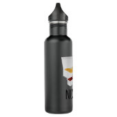 Nug Life - Chicken Nuggets Waterfles (Links)