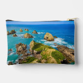 Nugget Point-eilandjes, Nieuw-Zeeland Etui (Achterkant)