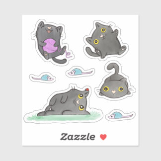 Nugget Stickers Chat
