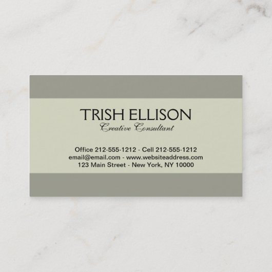 Nuggets d'or Antique Étiquette Cigar (Dos)