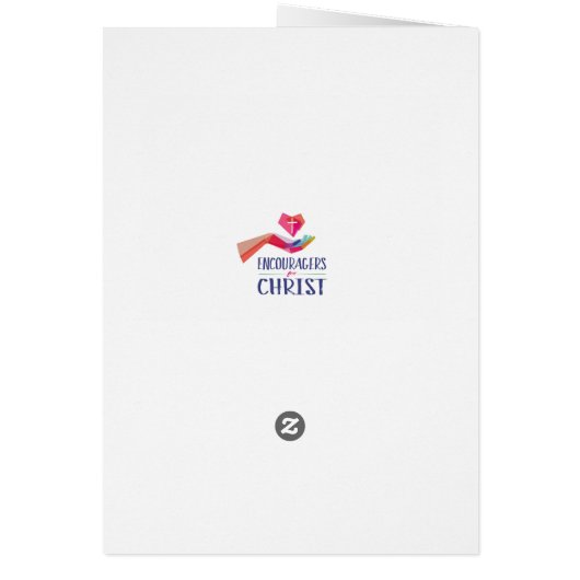 Nuit Anniversaire, Tu es une Bénédiction (Dos)