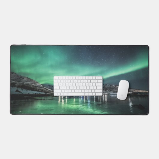 Nuit Aurora (Clavier et souris)
