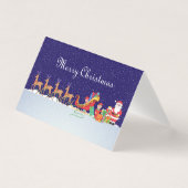 Nuit avant Noël (Front)