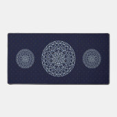 Nuit céleste (Recto)