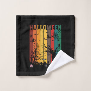 Nuit Colorée d'Halloween