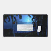 Nuit d'argent (Clavier et souris)