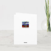 Nuit d'automne (Dos)