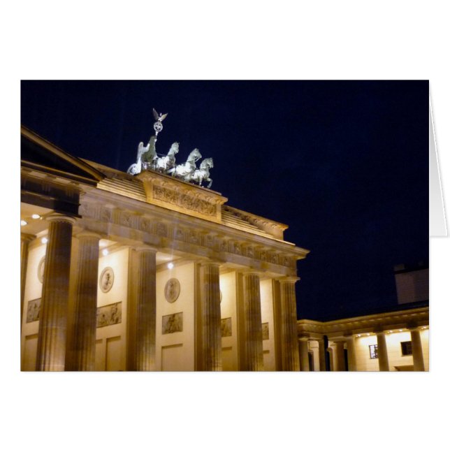 nuit de brandenburg brillant (Devant horizontal)