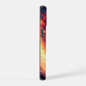 Nuit de feu Dragon Scape (Côté droit)