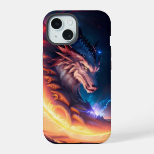 Nuit de feu Dragon Scape