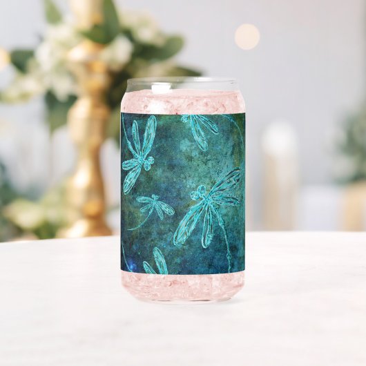 Nuit de la libellule étoilée (Insitu (Mariage))