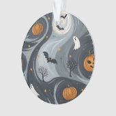 Nuit de la mort d'Halloween (devant)