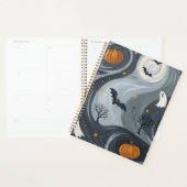 Nuit de la mort d'Halloween (Devant avec enveloppe)
