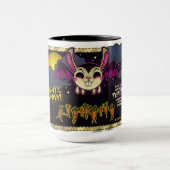 Nuit de la tasse de lapin (Centre)