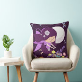 Nuit De Magique Coussin décorative (Chaise)