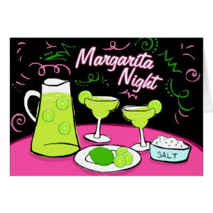 Nuit de margarita
