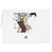 Nuit de noce (Dos Horizontal)