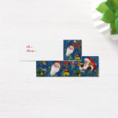 NUIT DE NOËL / SANTA CLAUS (Bureau)